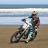 INDIAN MOTORCYCLE BEACH RACING AND NZ CHAMPS SPECTATOR TICKET
