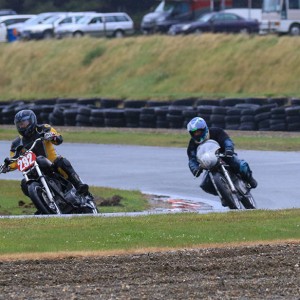 SOUTHLAND HONDA TRACK DAY