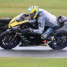 E HAYES & SONS TERETONGA SPRINT RACES & NZ SUPERBIKE CHAMPS SATURDAY SPECTATOR TICKET