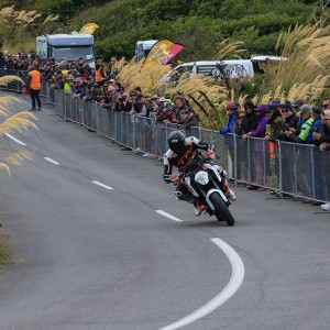 STAR INSURANCE NZ HILL CLIMB CHAMPS