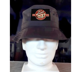 2026 Wax Cotton Bucket Hat