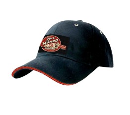 2026 Standard Cap
