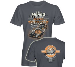 2026 Oreti Park Speedway Tee
