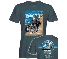 2026 Beach Race Tee