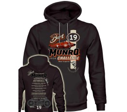 2026 Main Event Pullover Hoody