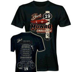 2026 Main Event Tee