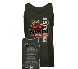 2026 Main Event Singlet