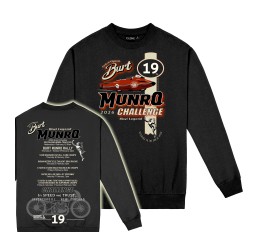 2026 Main Event Sweatshirt