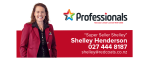 SUPER SELLER SHELLEY 